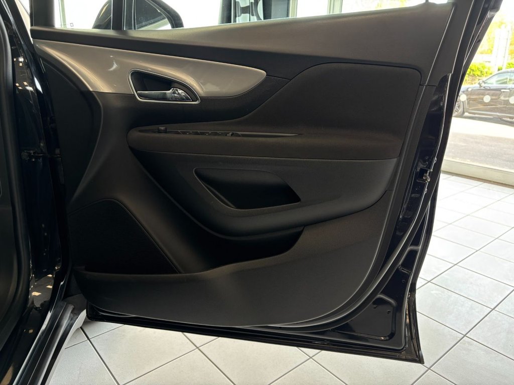 Used Vauxhall Mokka 2017 for sale - 78200289: Photo 46