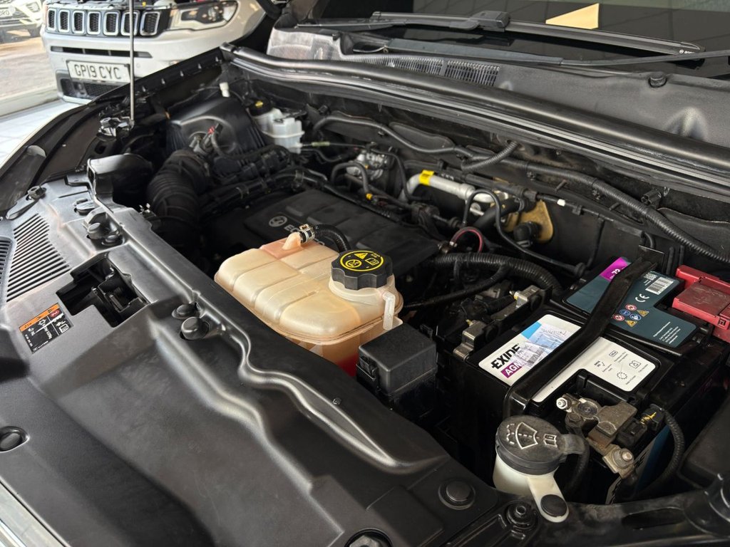 Used Vauxhall Mokka 2017 for sale - 78200289: Photo 47