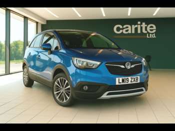 2019 (19) - 1.2T [110] Elite Nav 5dr [Start Stop] Auto