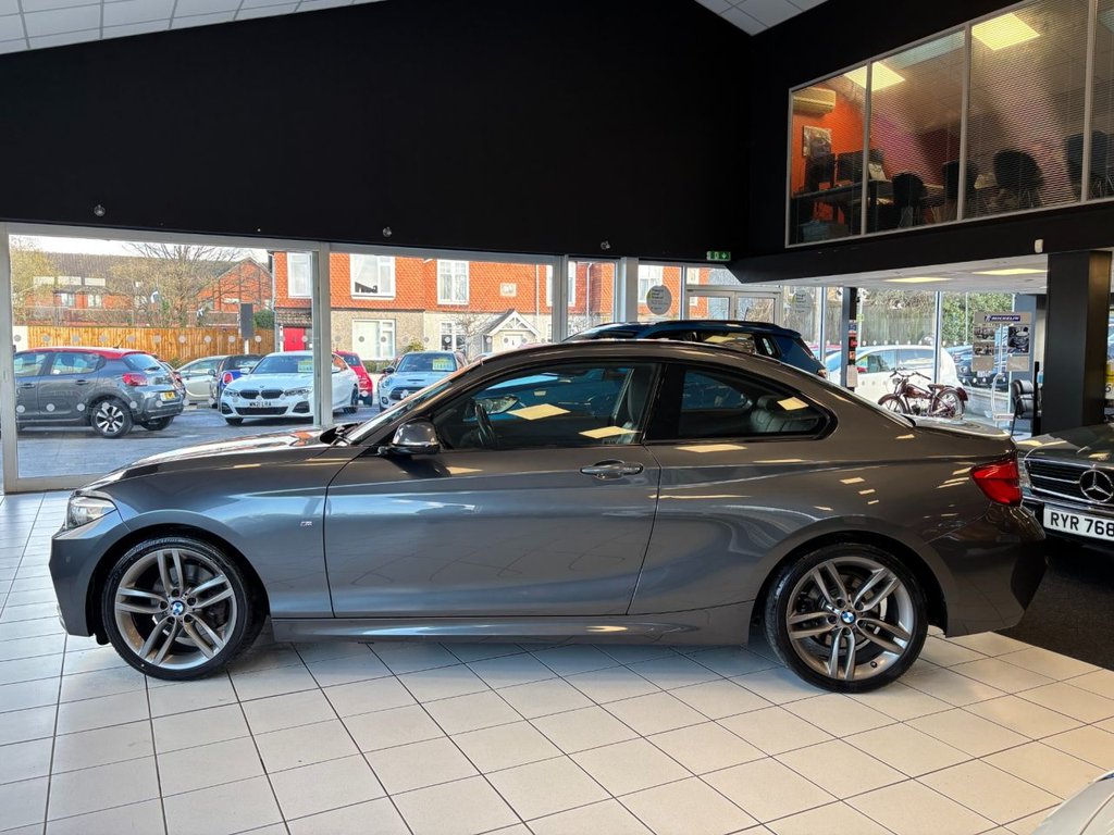 Used BMW 2 Series 2017 for sale - 77436882: Photo 11