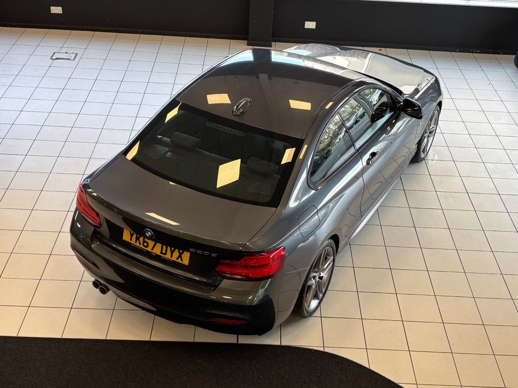 Used BMW 2 Series 2017 for sale - 77436882: Photo 15