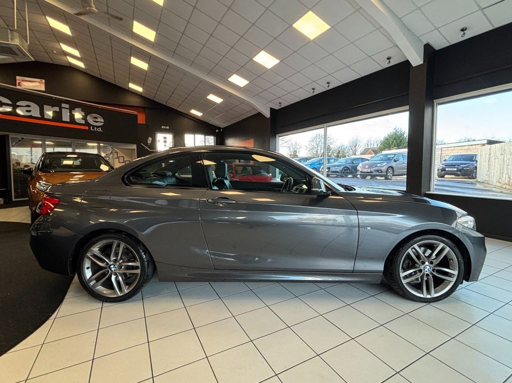 Used BMW 2 Series 2017 for sale - 77436882: Photo 17