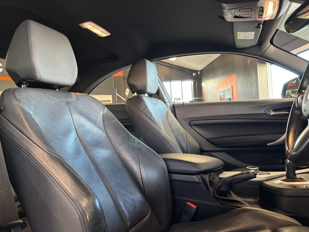 Used BMW 2 Series 2017 for sale - 77436882: Photo 24