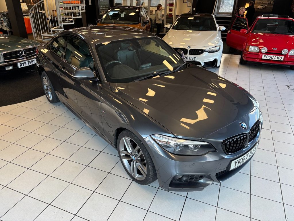 Used BMW 2 Series 2017 for sale - 77436882: Photo 5