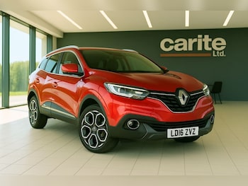 Renault - Kadjar