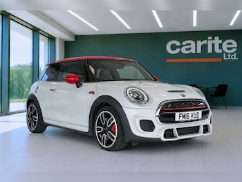 Used MINI Hatch 2016 for sale - 78833281: Photo