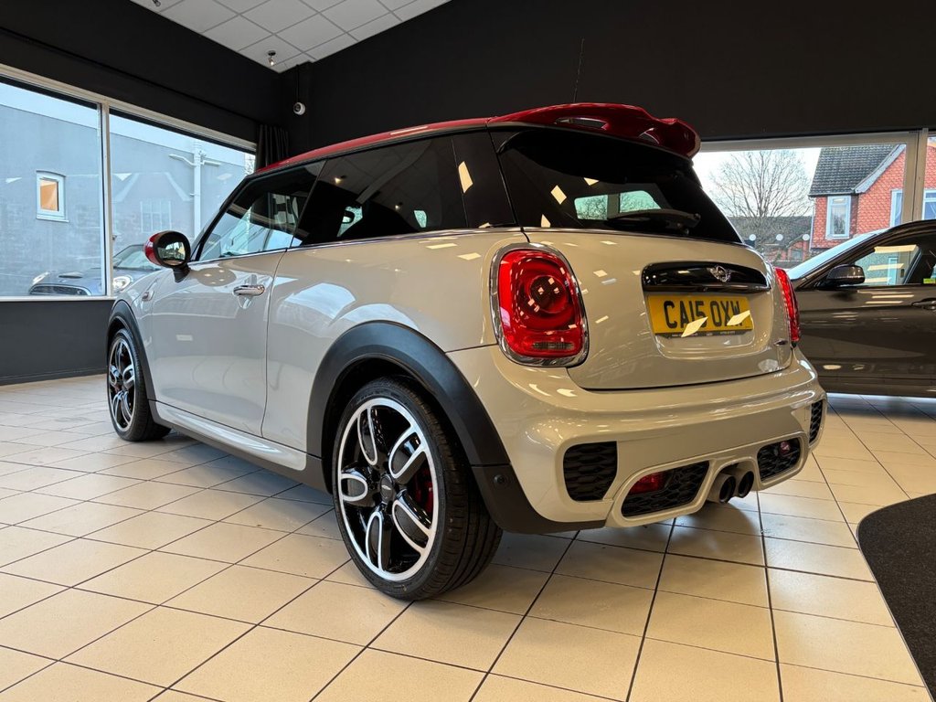 Used MINI Hatch 2015 for sale - 77341290: Photo 14