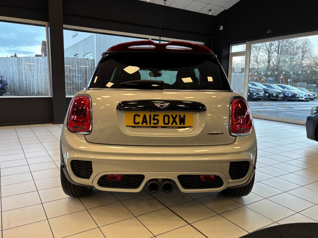 Used MINI Hatch 2015 for sale - 77341290: Photo 15