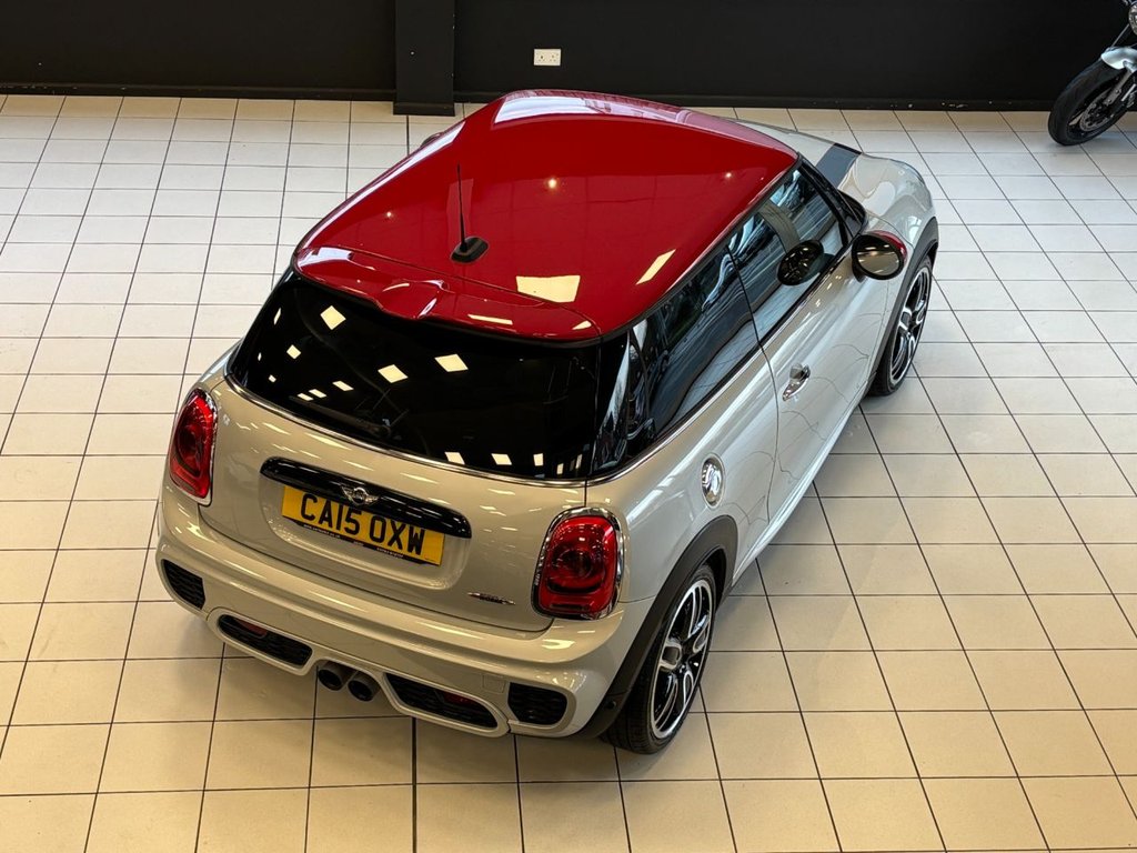 Used MINI Hatch 2015 for sale - 77341290: Photo 17