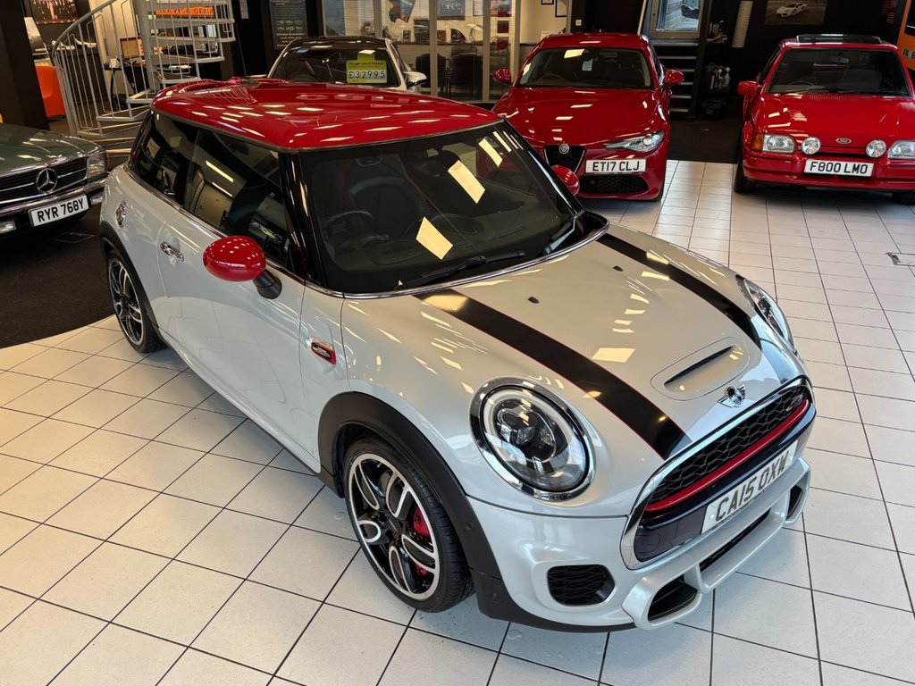 Used MINI Hatch 2015 for sale - 77341290: Photo 5