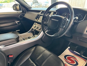 Used Land Rover Range Rover Sport 2016 for sale - 79104035: Photo