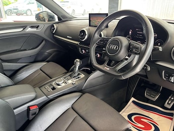 Used Audi A3 2019 for sale - 79196988: Photo