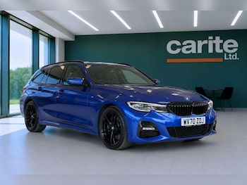Used BMW 3 Series 2021 for sale - 79394309: Photo