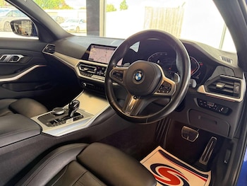 Used BMW 3 Series 2021 for sale - 79394309: Photo