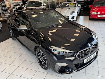 Used BMW 2 Series 2021 for sale - 78985808: Photo