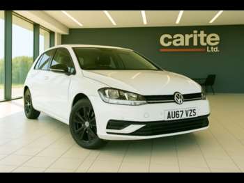 2017 (67) - 1.0 TSI BlueMotion Tech SE Nav Hatchback 5dr Petrol Manual Euro 6 (s/s) (11