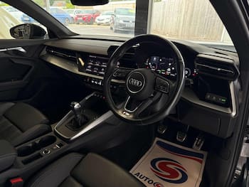 Used Audi A3 2021 for sale - 79818241: Photo
