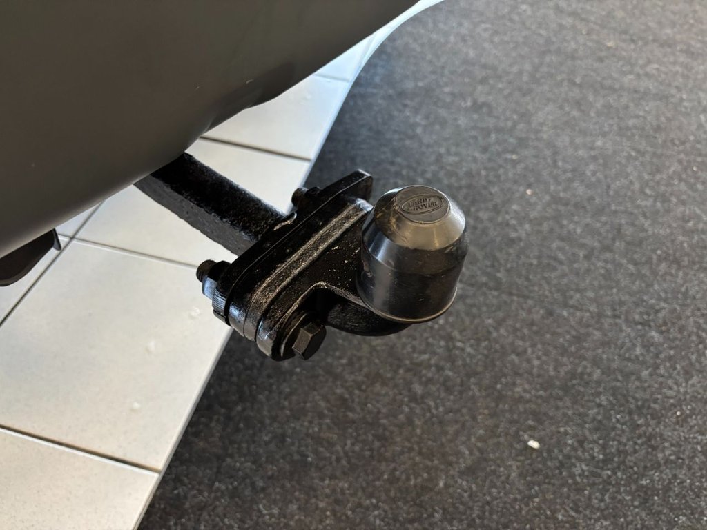 Used Land Rover Discovery Sport 2015 for sale - 76617297: Photo 12