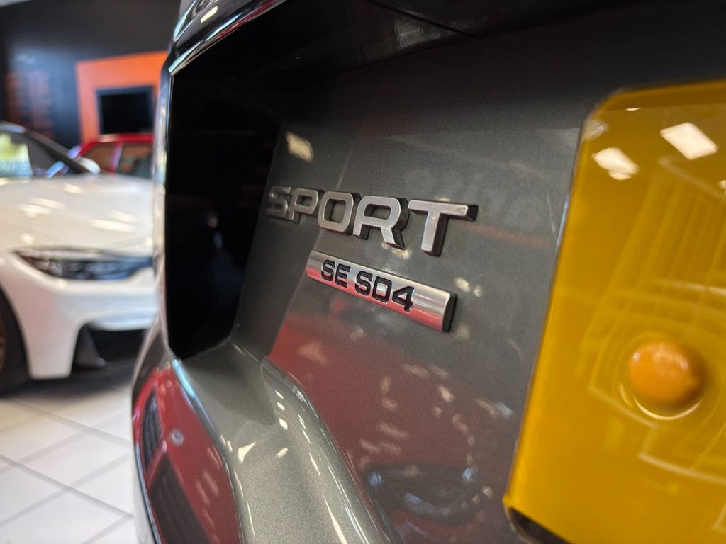 Used Land Rover Discovery Sport 2015 for sale - 76617297: Photo 13