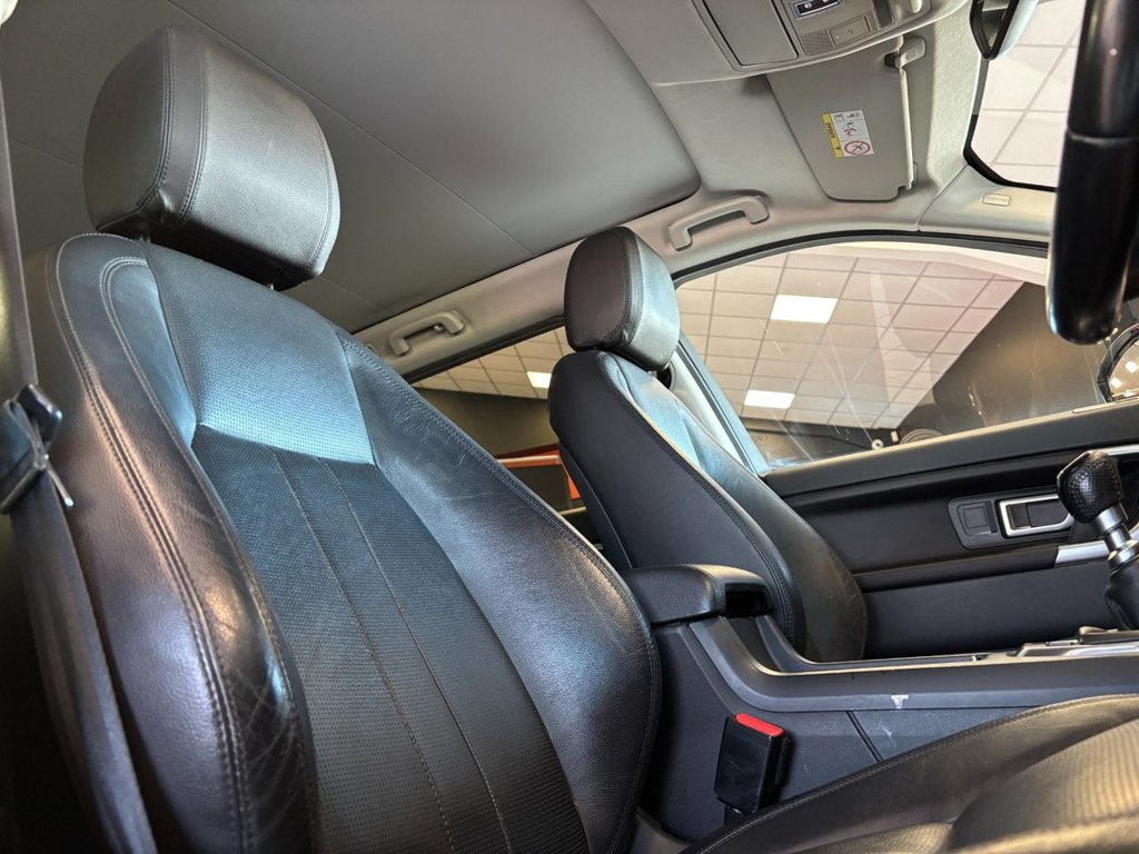 Used Land Rover Discovery Sport 2015 for sale - 76617297: Photo 23