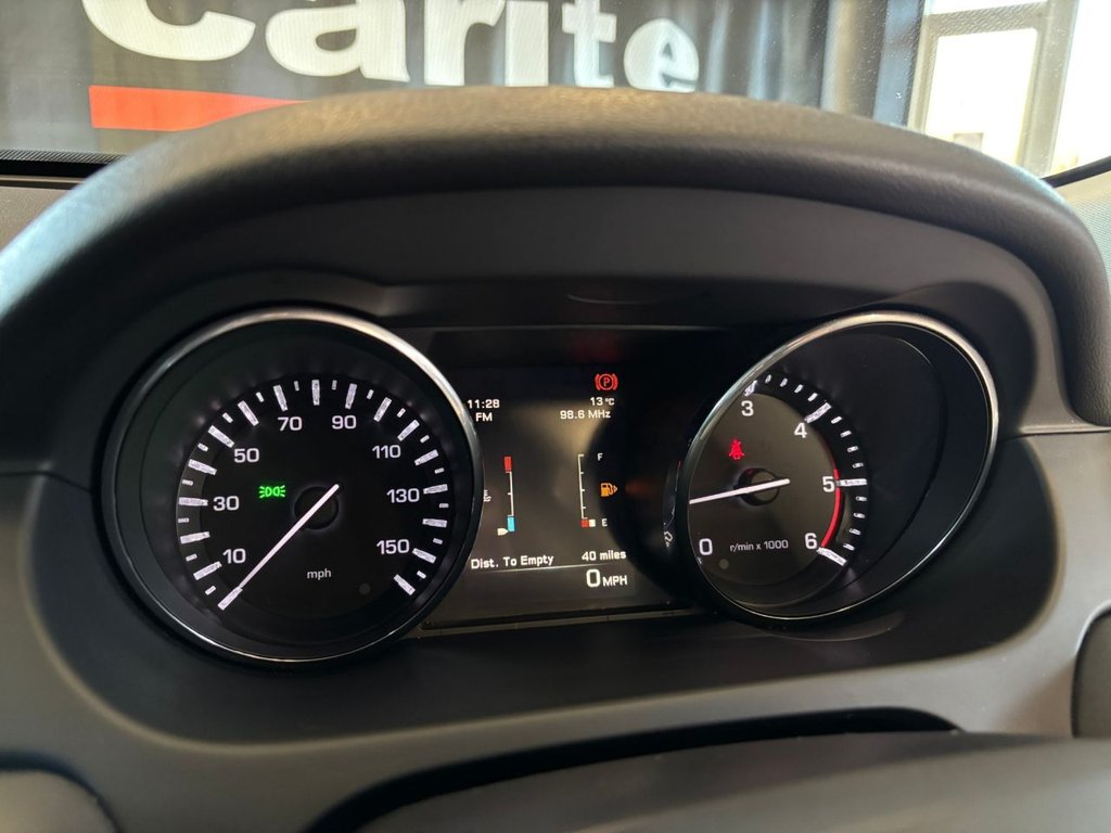 Used Land Rover Discovery Sport 2015 for sale - 76617297: Photo 30