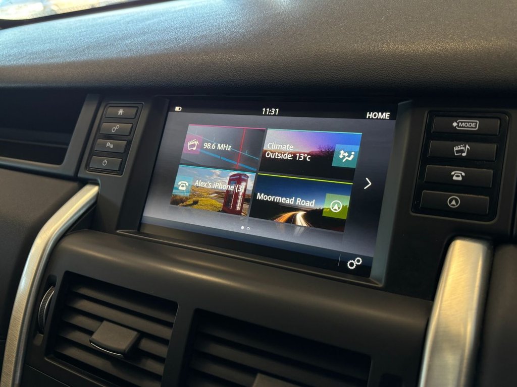 Used Land Rover Discovery Sport 2015 for sale - 76617297: Photo 32