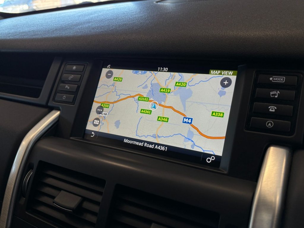 Used Land Rover Discovery Sport 2015 for sale - 76617297: Photo 33