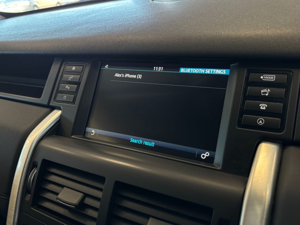 Used Land Rover Discovery Sport 2015 for sale - 76617297: Photo 35