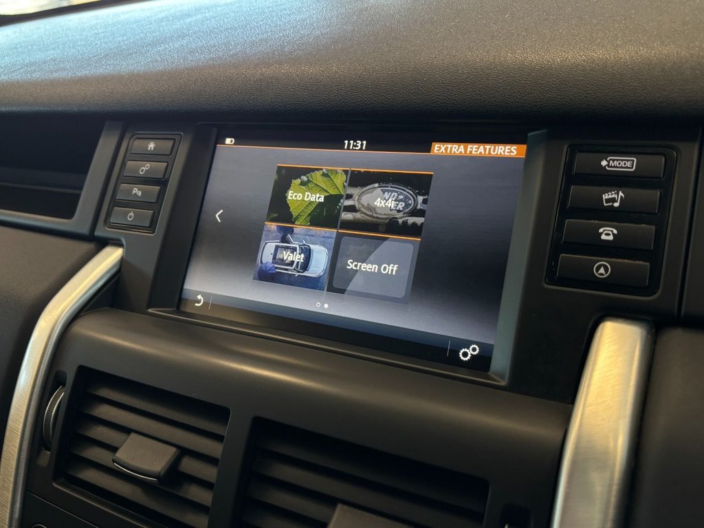 Used Land Rover Discovery Sport 2015 for sale - 76617297: Photo 37