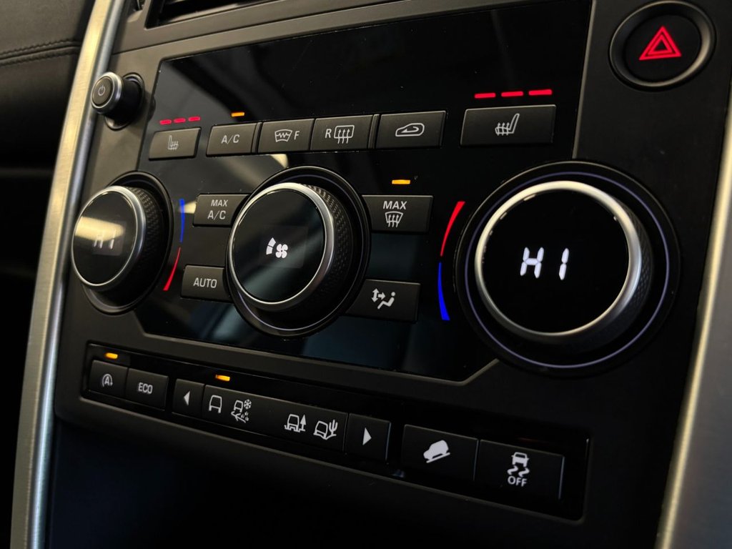 Used Land Rover Discovery Sport 2015 for sale - 76617297: Photo 40