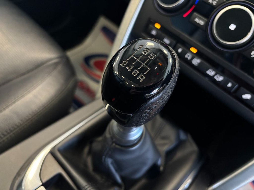 Used Land Rover Discovery Sport 2015 for sale - 76617297: Photo 41