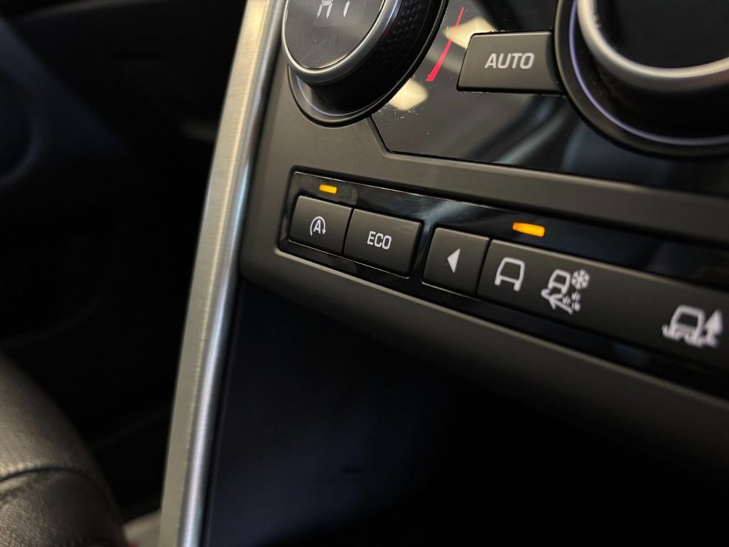 Used Land Rover Discovery Sport 2015 for sale - 76617297: Photo 42