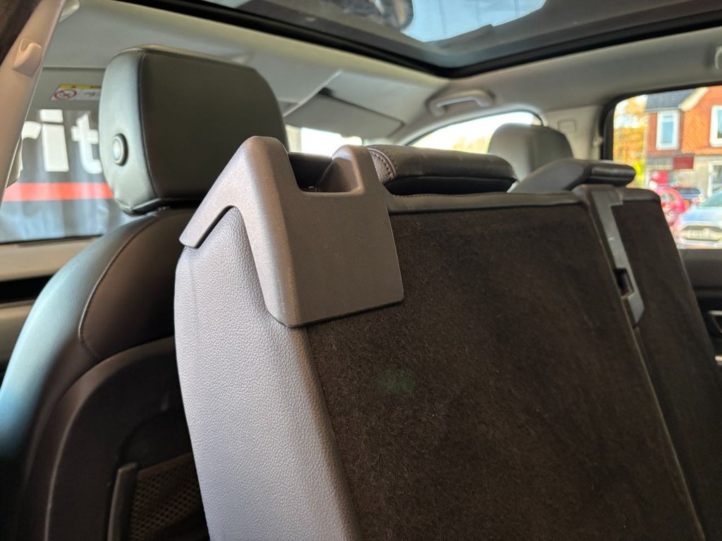 Used Land Rover Discovery Sport 2015 for sale - 76617297: Photo 50