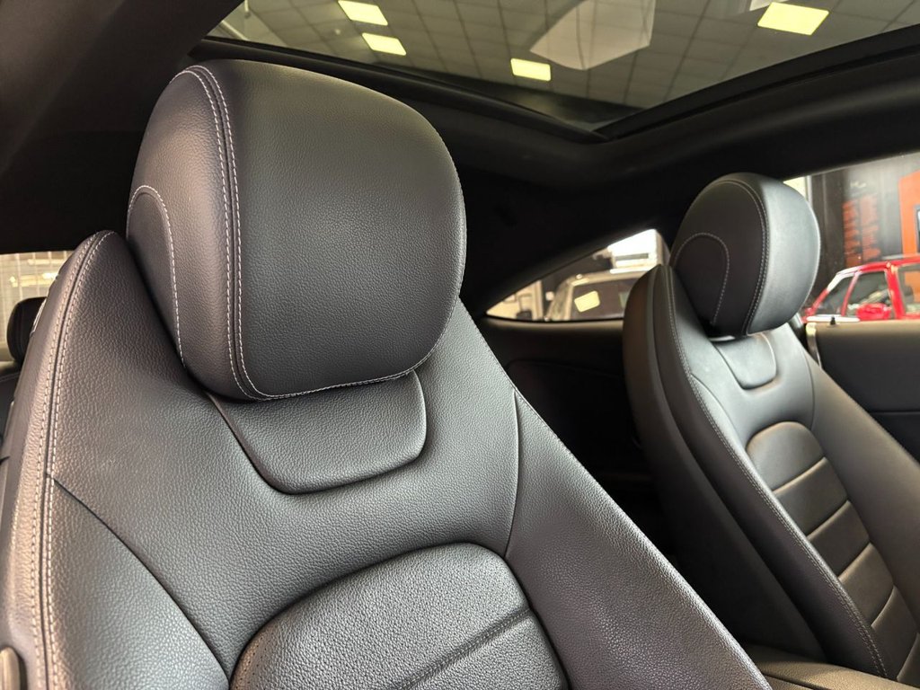Used Mercedes-Benz C Class 2018 for sale - 76356403: Photo 23