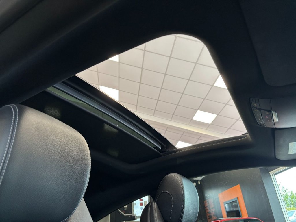 Used Mercedes-Benz C Class 2018 for sale - 76356403: Photo 26