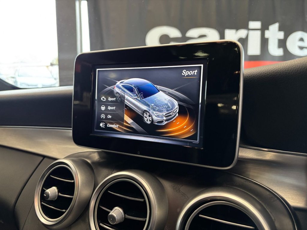 Used Mercedes-Benz C Class 2018 for sale - 76356403: Photo 36