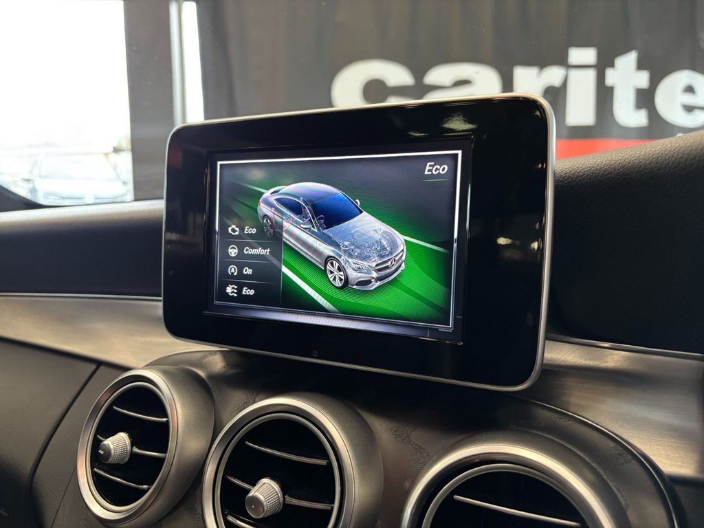Used Mercedes-Benz C Class 2018 for sale - 76356403: Photo 38