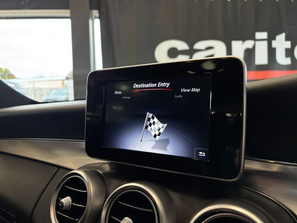 Used Mercedes-Benz C Class 2018 for sale - 76356403: Photo 40