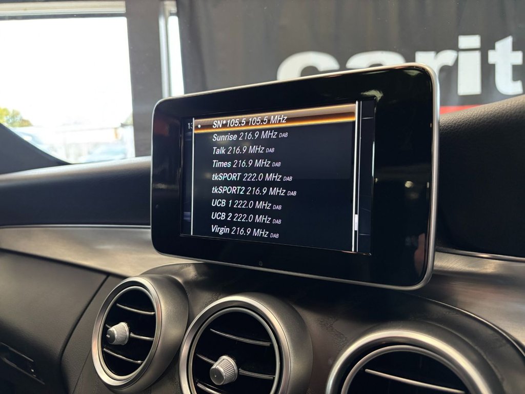 Used Mercedes-Benz C Class 2018 for sale - 76356403: Photo 41