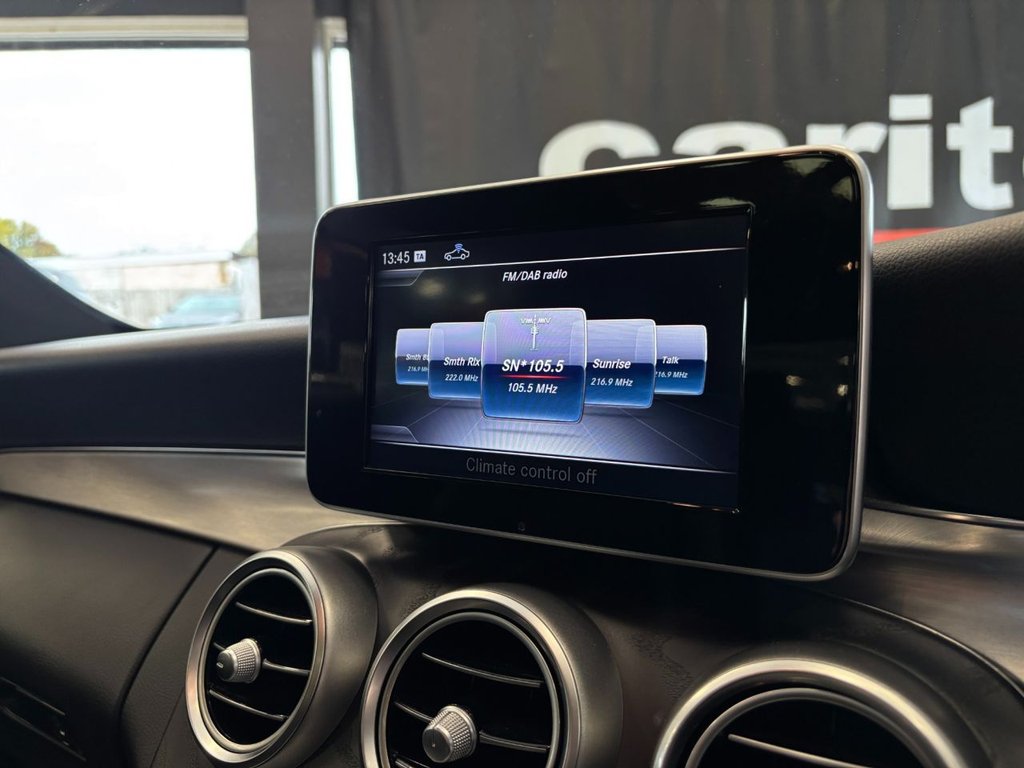 Used Mercedes-Benz C Class 2018 for sale - 76356403: Photo 42