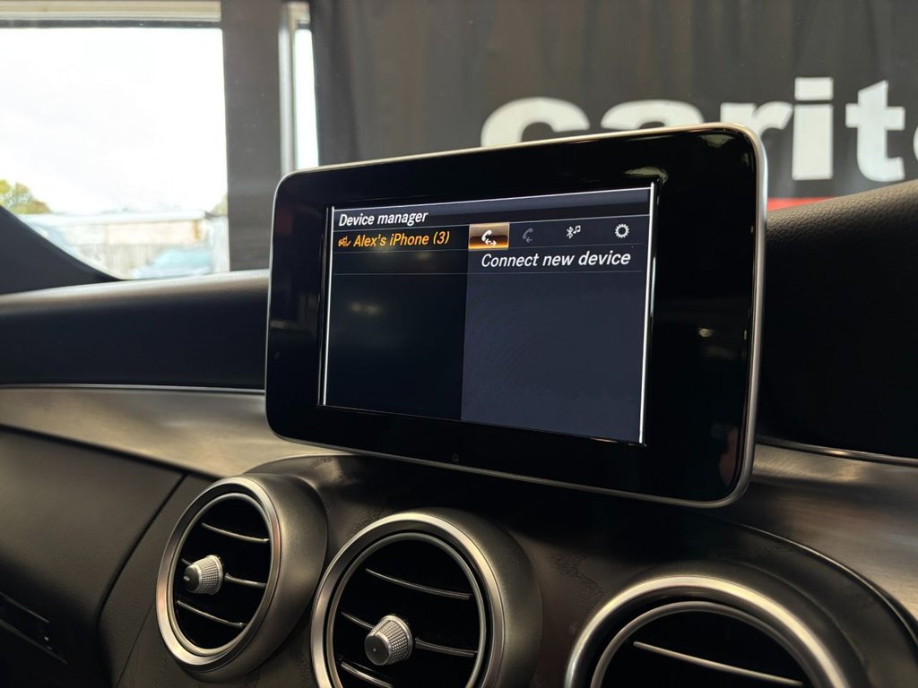Used Mercedes-Benz C Class 2018 for sale - 76356403: Photo 46