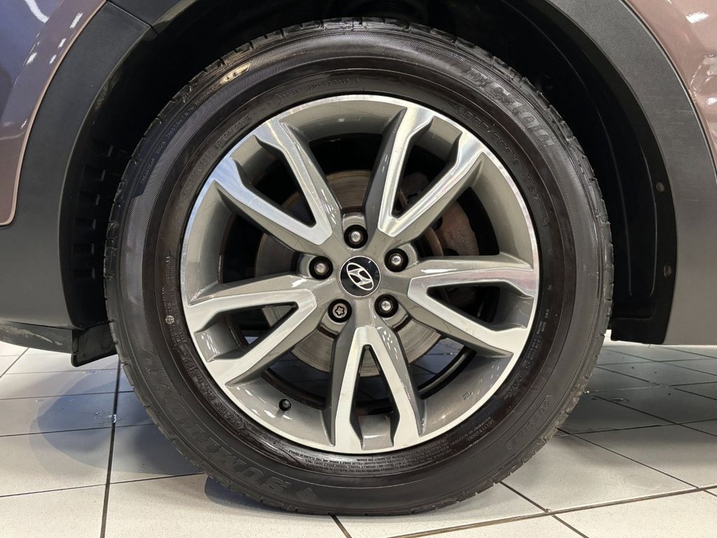 Used Hyundai Santa Fe 2013 for sale - 76569740: Photo 16