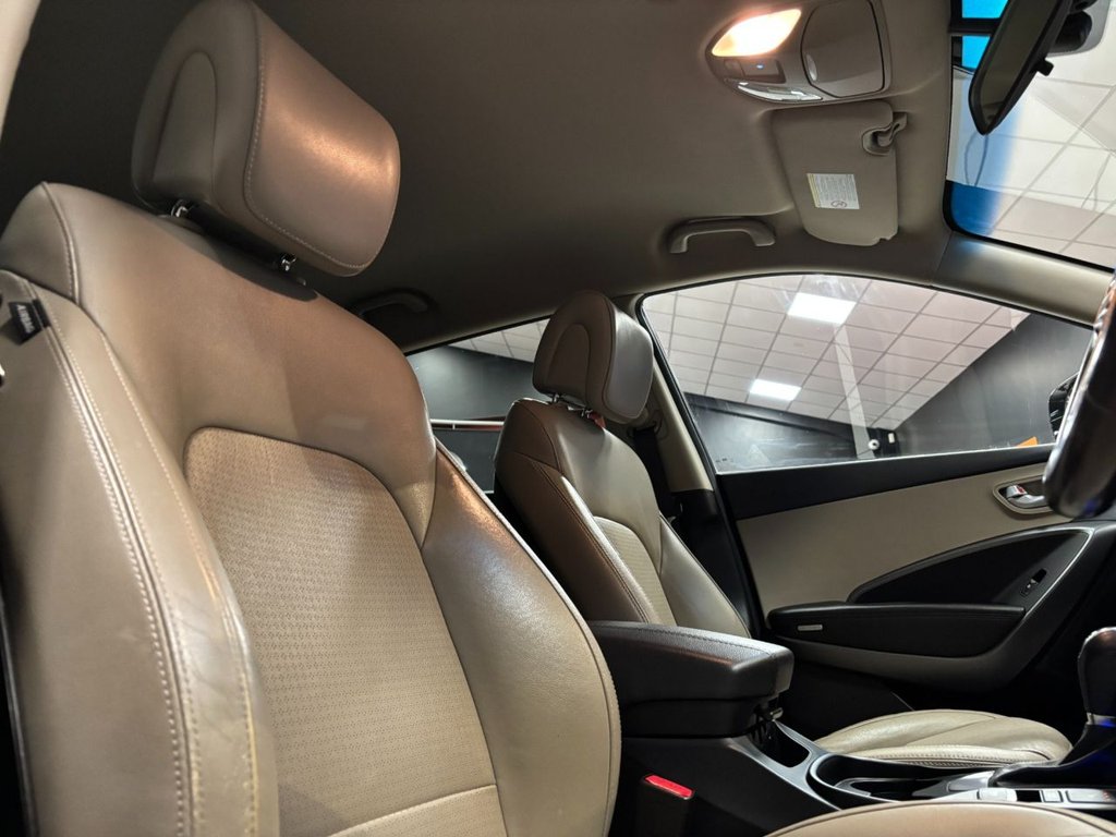 Used Hyundai Santa Fe 2013 for sale - 76569740: Photo 18