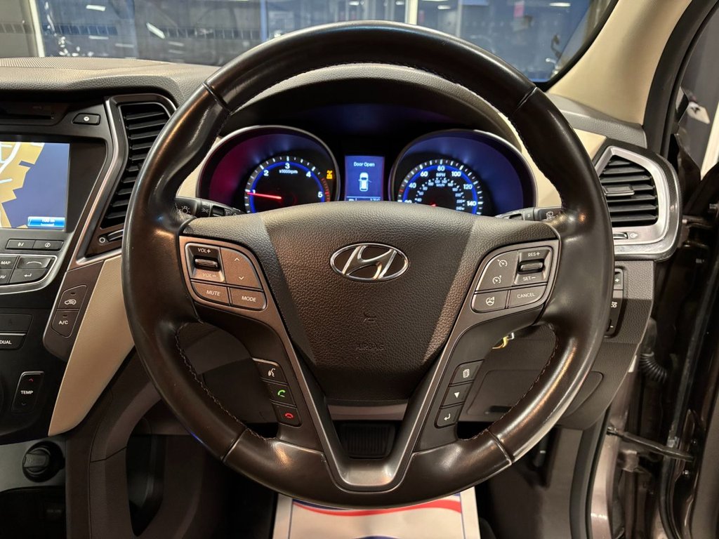 Used Hyundai Santa Fe 2013 for sale - 76569740: Photo 20