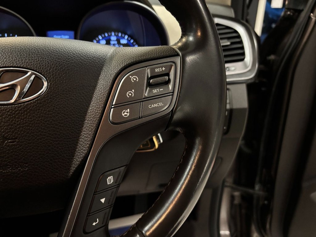 Used Hyundai Santa Fe 2013 for sale - 76569740: Photo 21