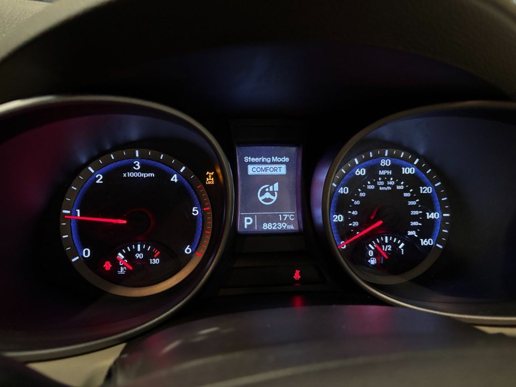 Used Hyundai Santa Fe 2013 for sale - 76569740: Photo 23