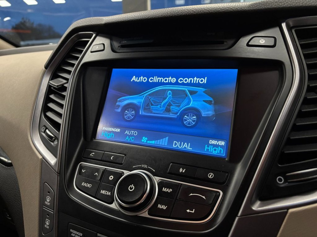 Used Hyundai Santa Fe 2013 for sale - 76569740: Photo 27