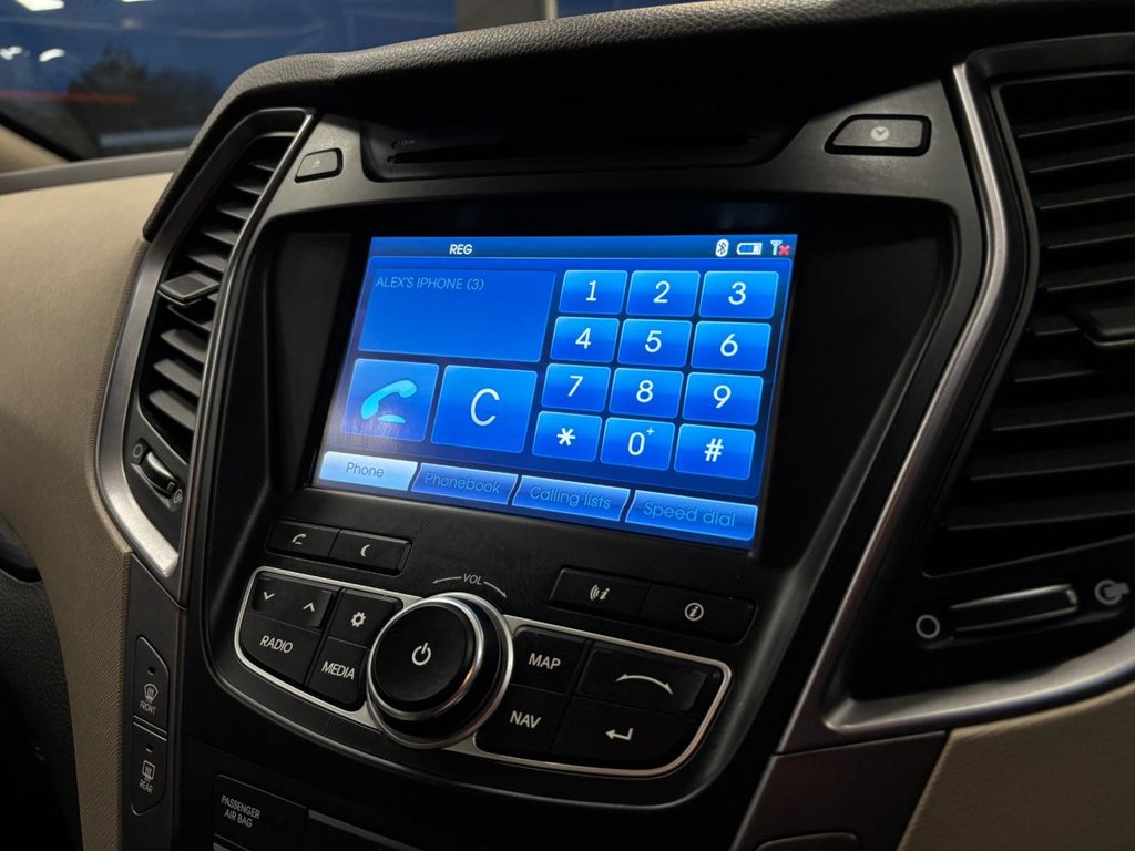 Used Hyundai Santa Fe 2013 for sale - 76569740: Photo 31