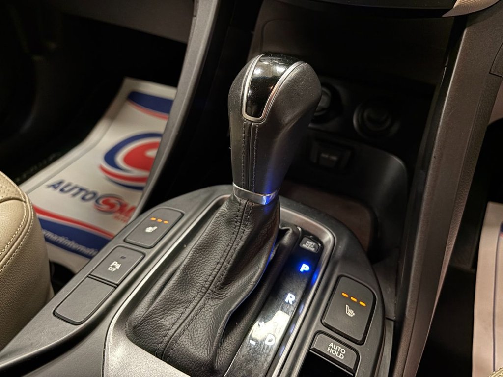 Used Hyundai Santa Fe 2013 for sale - 76569740: Photo 35