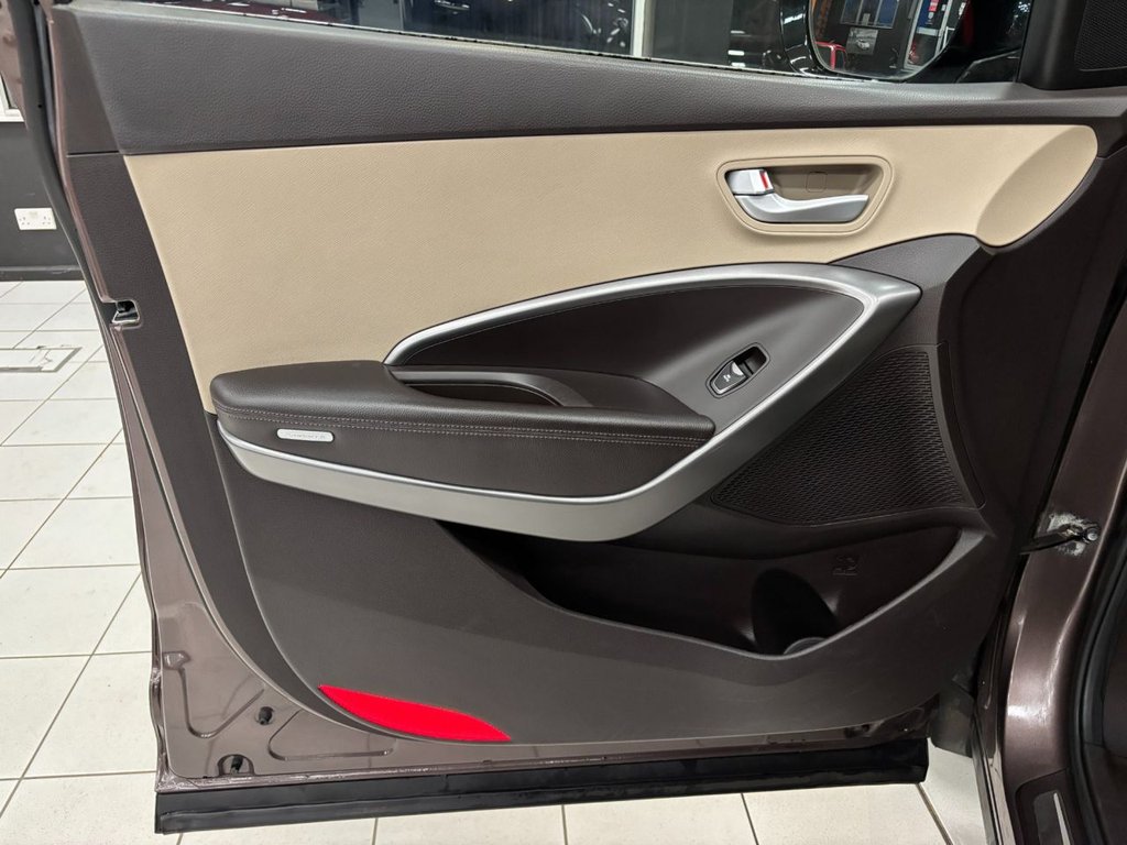 Used Hyundai Santa Fe 2013 for sale - 76569740: Photo 37